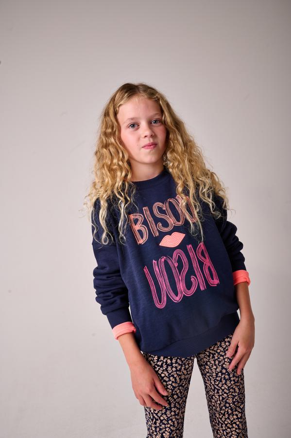 LOOKBOOK AW25 | BISOU, BISOU -