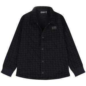 Obstacle Overshirt -Tumble 'N Dry