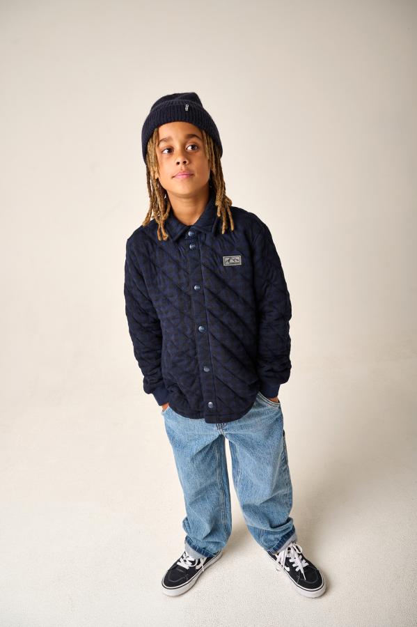 LOOKBOOK AW25 | TOO COOL TO CARE -