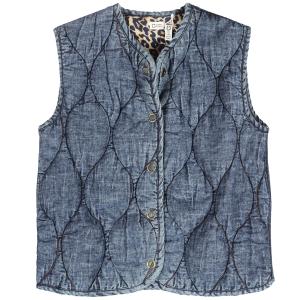 Demain Gilet -Tumble 'N Dry