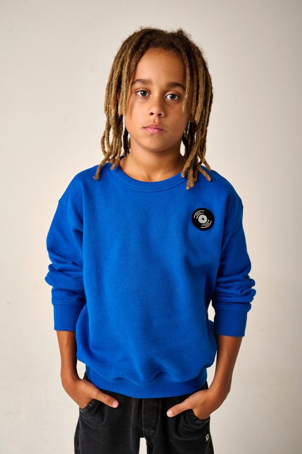 LOOKBOOK AW25 | LET THE MUSIC PLAY -