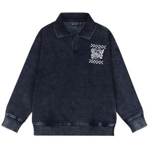 Sprint Sweater -Tumble 'N Dry