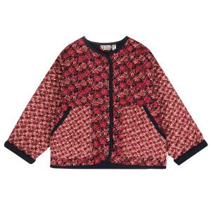 Parfait Overshirt -Tumble 'N Dry
