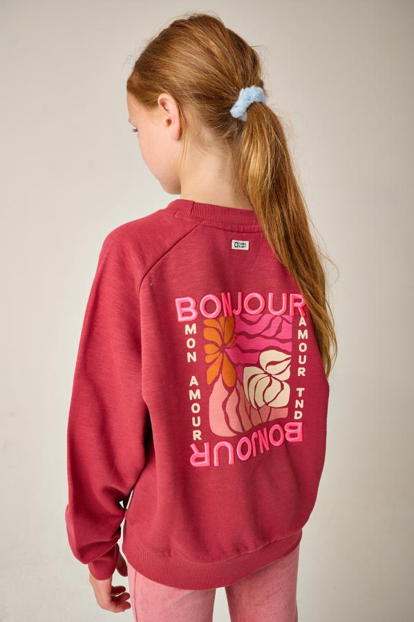LOOKBOOK AW25 | BONJOUR A TOUS -