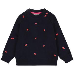 Bisous Sweater -Tumble 'N Dry