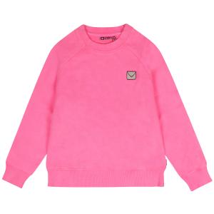 Fluo Sweater -Tumble 'N Dry