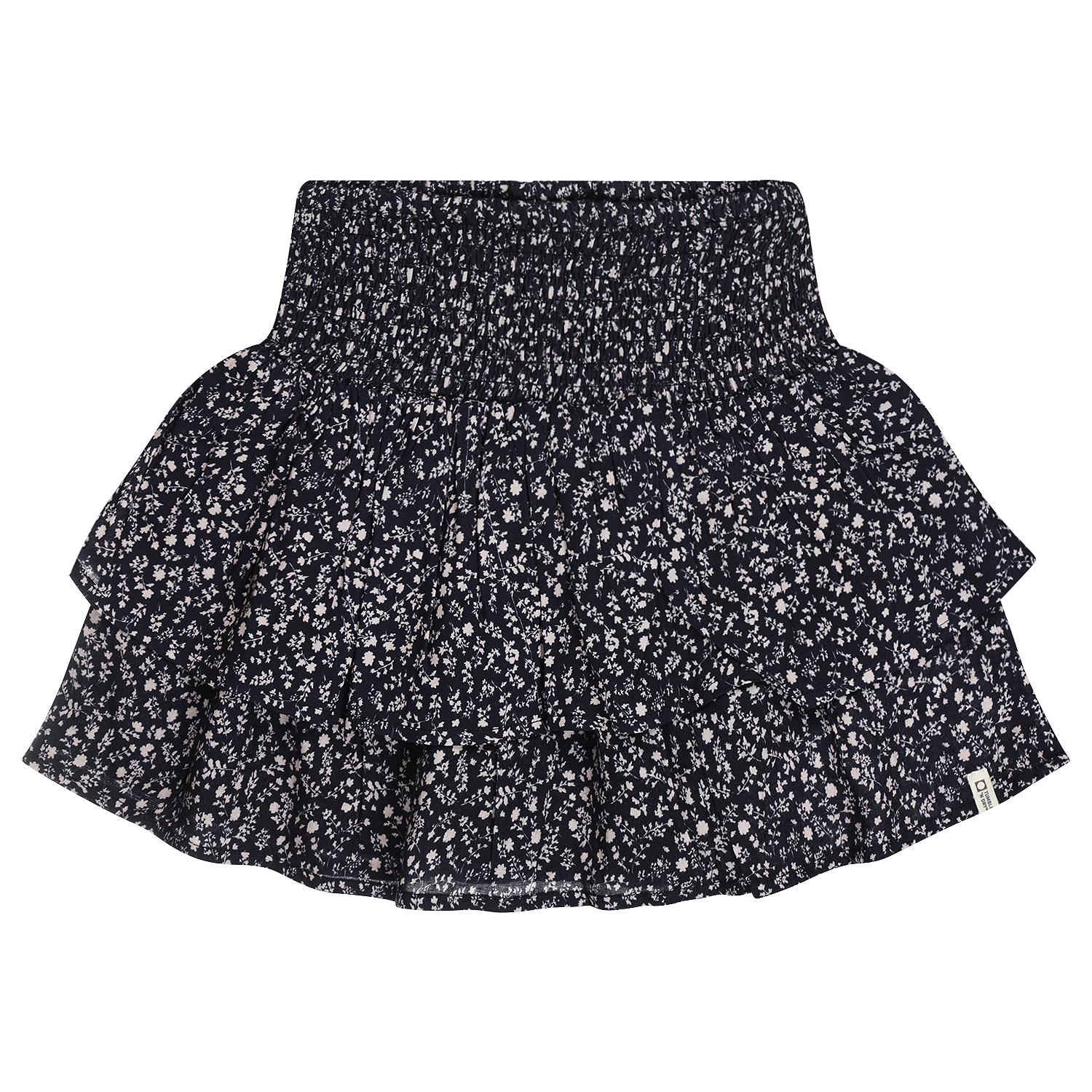 LOOKBOOK AW25 | COZY KNITS 'N FLOWERS -