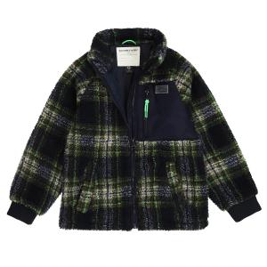 Manitoba Jas -Tumble 'N Dry