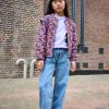 LOOKBOOK AW25 | LILAC VIBES -