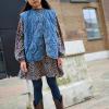 LOOKBOOK AW25 | LEOPARD VIBES -