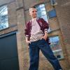 LOOKBOOK AW25 | COLLEGE KID -