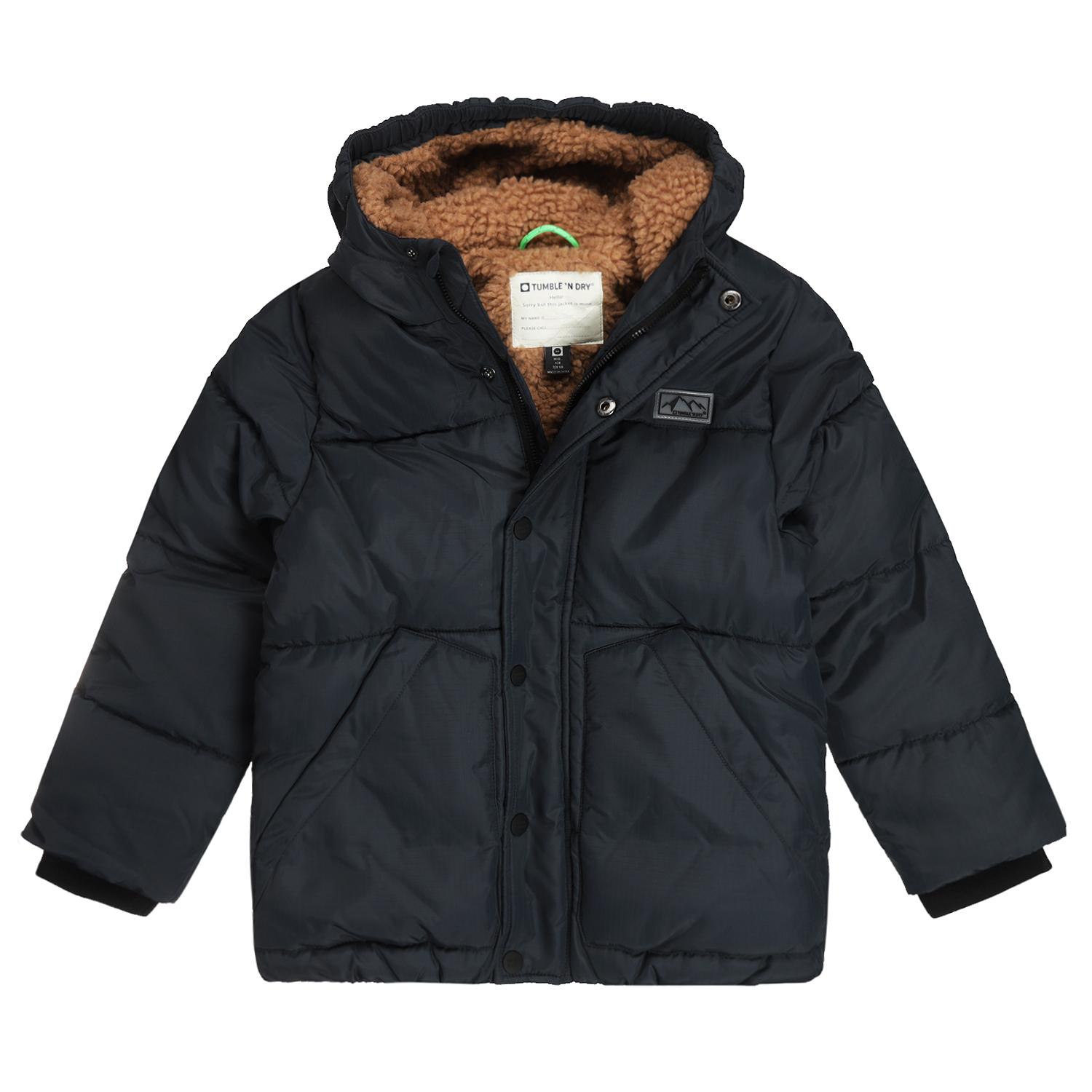 LOOKBOOK AW25 | TOUCH OF GREEN -