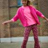 LOOKBOOK AW25 | POP OF THE SCREEN -