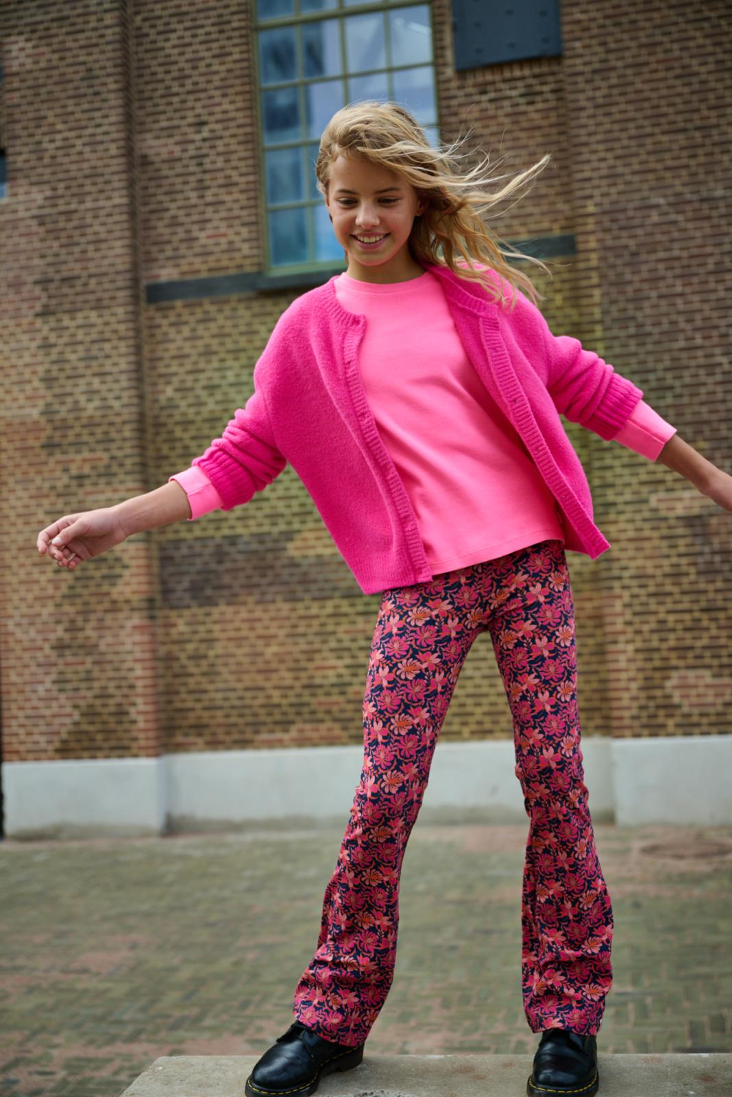 LOOKBOOK AW25 | POP OF THE SCREEN -