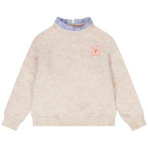 Le Coeur Sweater -Tumble 'N Dry