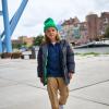 LOOKBOOK AW25 | WALKING DOWN THE STREET -