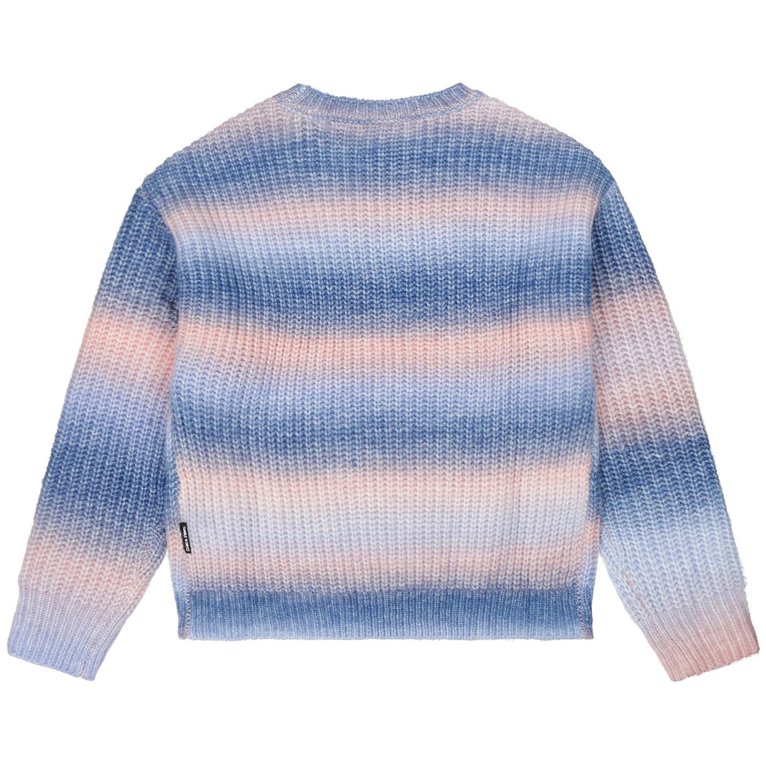 Juneau Trui -Tumble 'N Dry