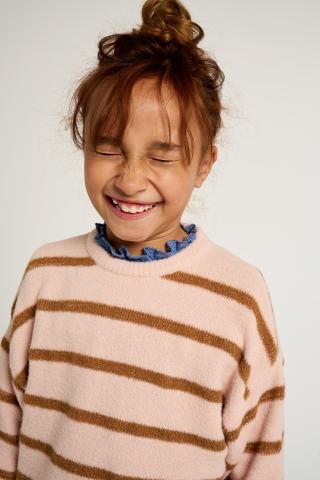 Sterling Trui -Tumble 'N Dry