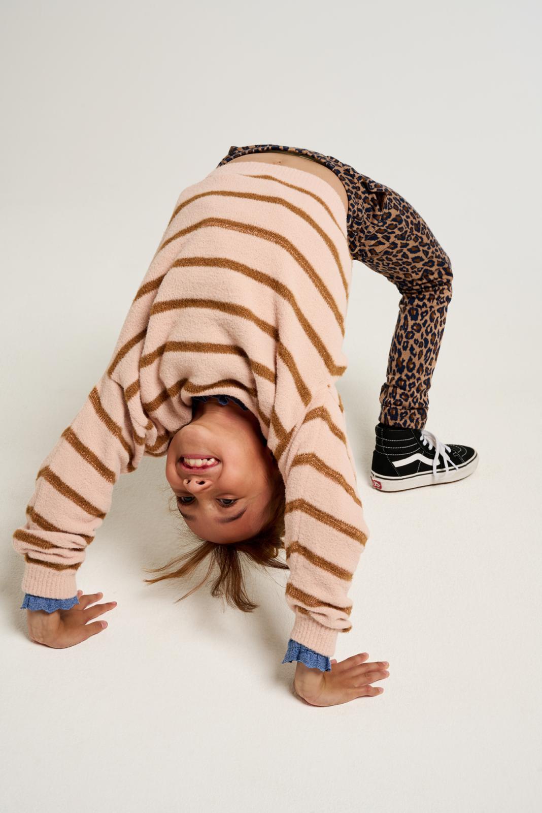 Sterling Trui -Tumble 'N Dry