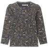 Mistletoe Longsleeve Meisjes Lo -Tumble 'N Dry