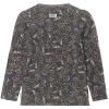 Mistletoe Longsleeve Meisjes Lo -Tumble 'N Dry