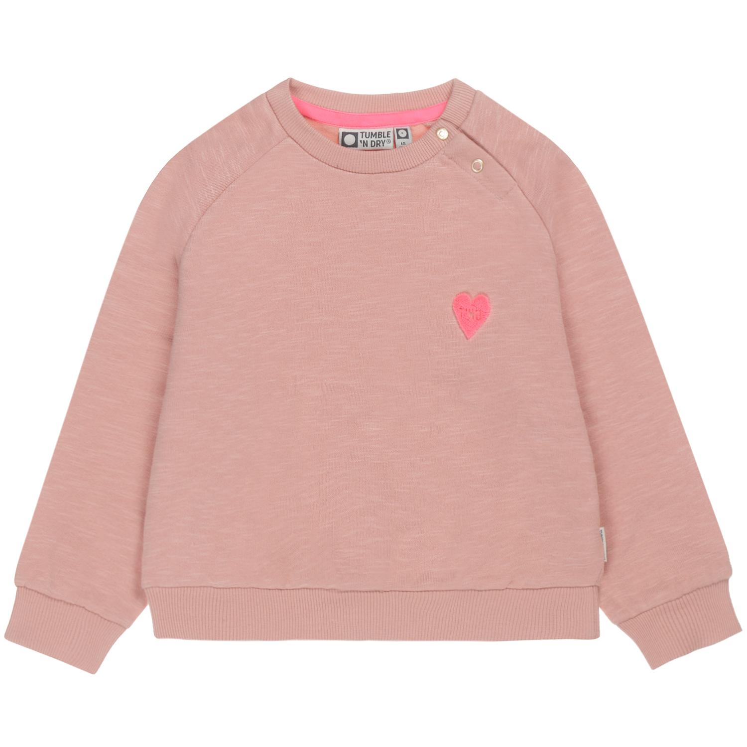 Victoria Sweater Meisjes Lo -Tumble 'N Dry