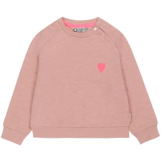 Victoria Sweater Meisjes Lo -Tumble 'N Dry