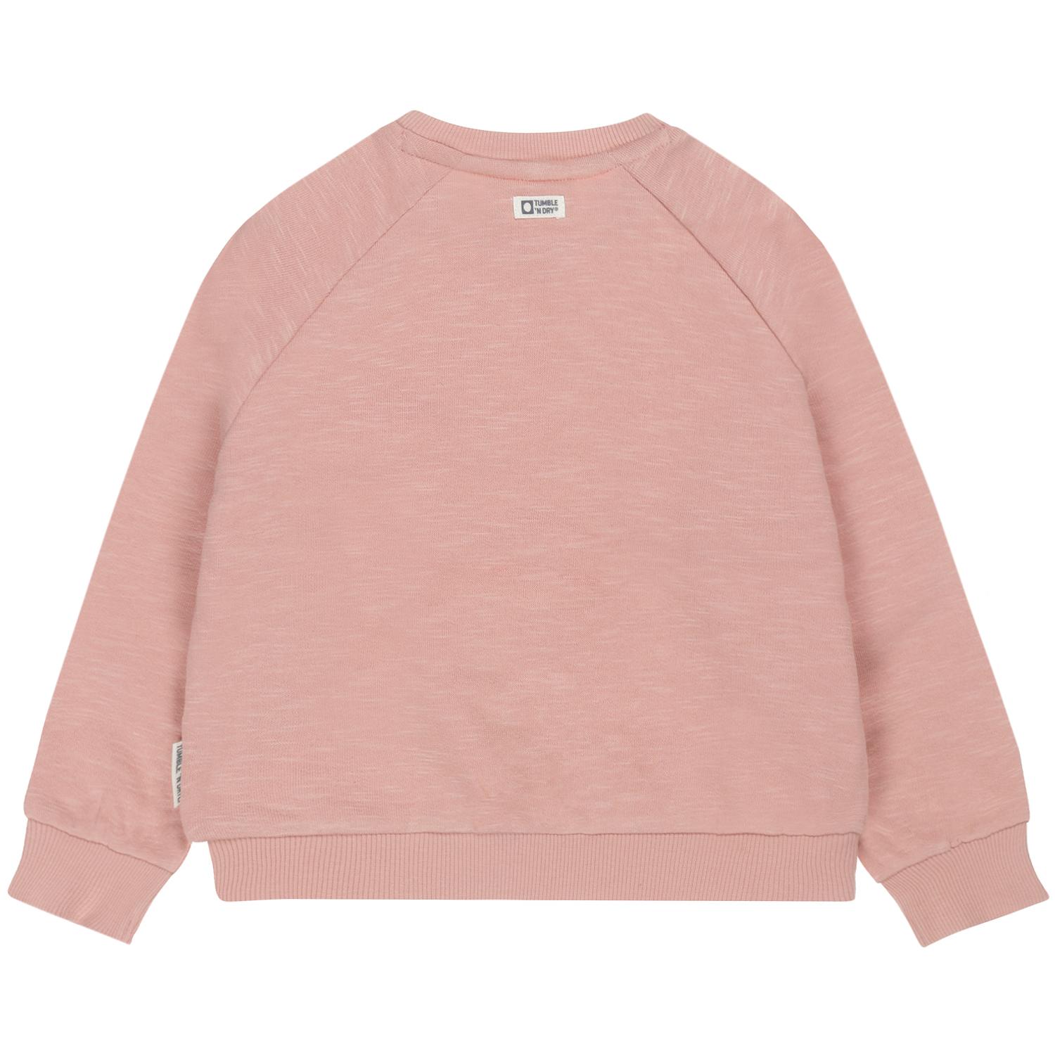 Victoria Sweater Meisjes Lo -Tumble 'N Dry