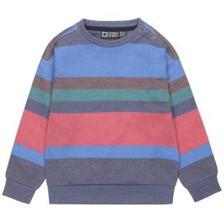 Hudson Sweater Jongens Lo -Tumble 'N Dry