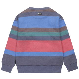 Hudson Sweater Jongens Lo -Tumble 'N Dry