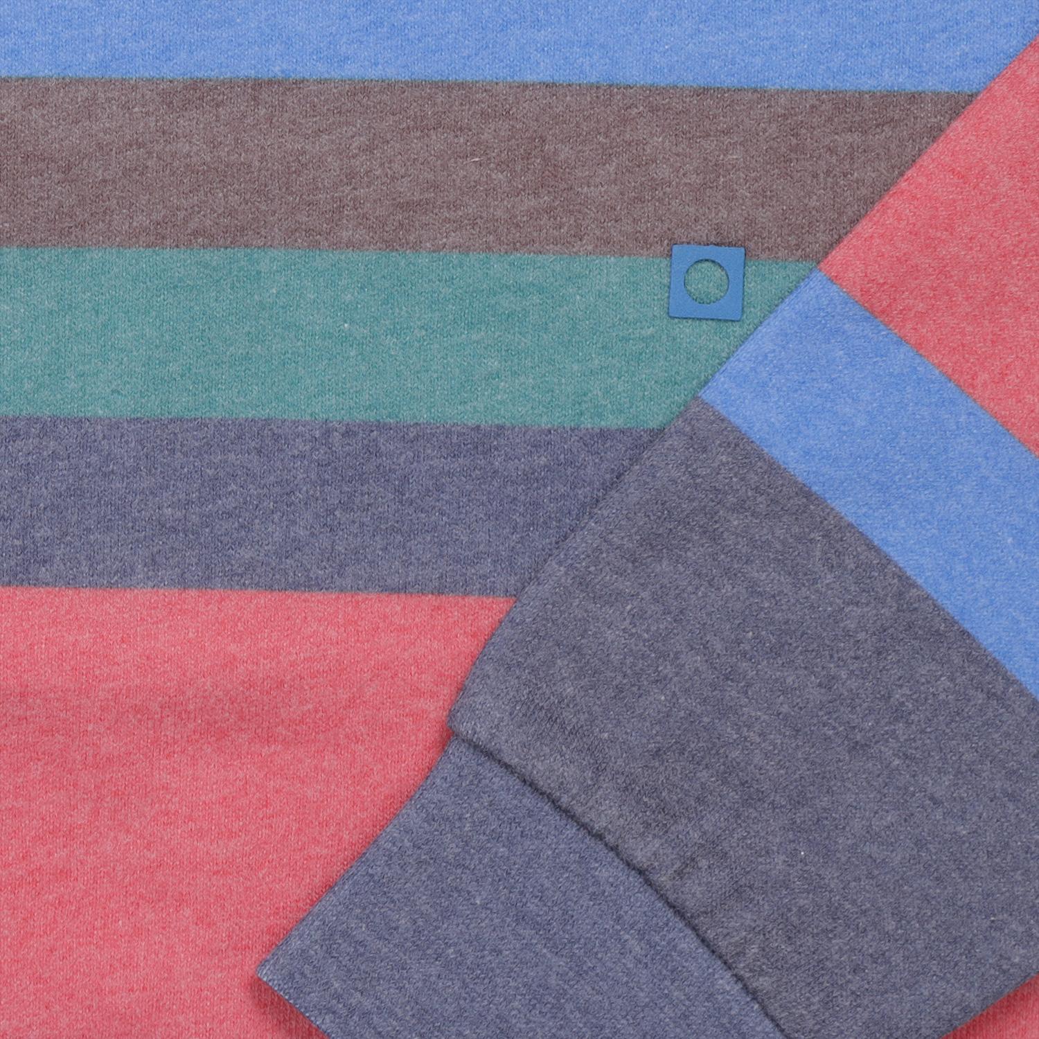 Hudson Sweater Jongens Lo -Tumble 'N Dry