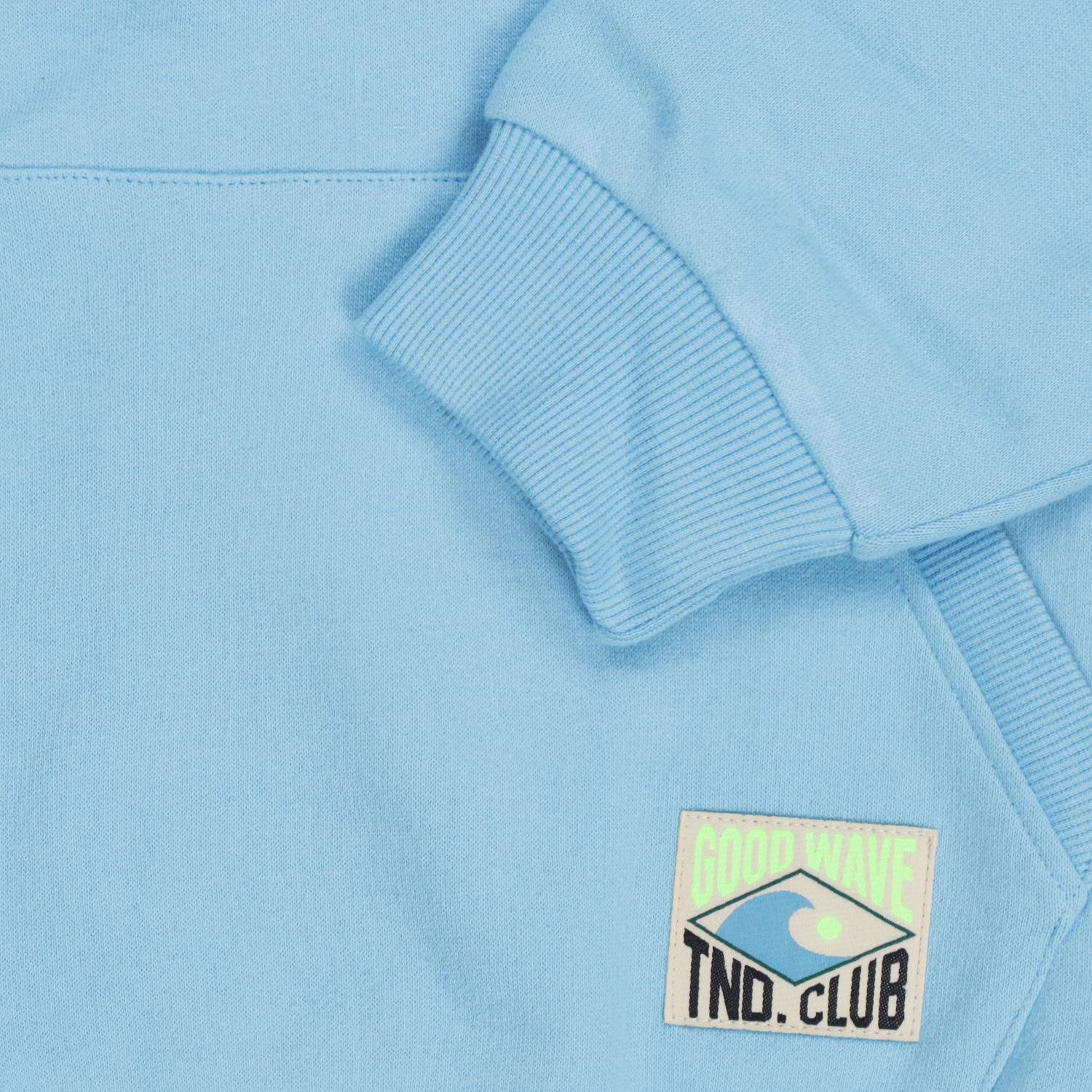 Salty Hoodie -Tumble 'N Dry