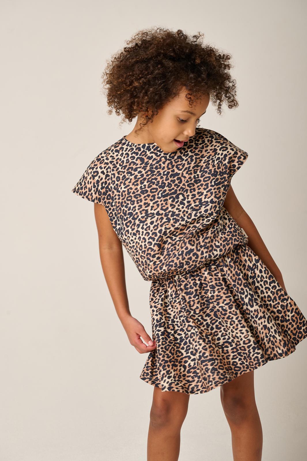 Mirti T-Shirt -Tumble 'N Dry