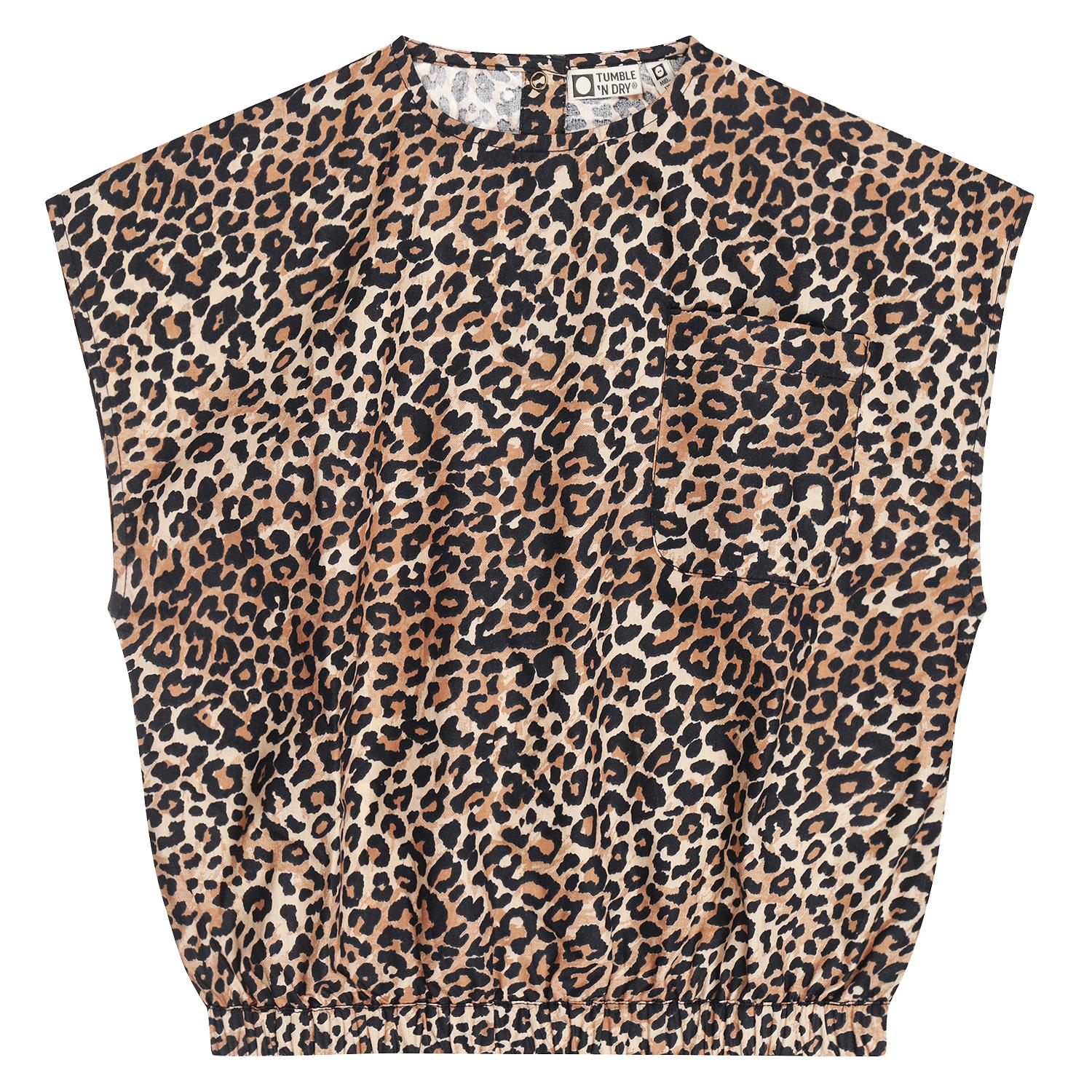 Mirti T-Shirt -Tumble 'N Dry