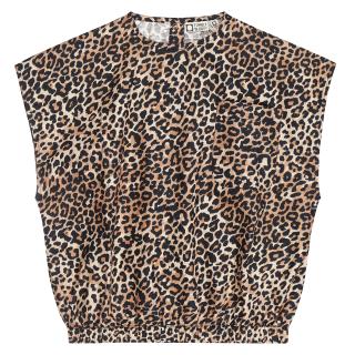 Mirti T-Shirt -Tumble 'N Dry