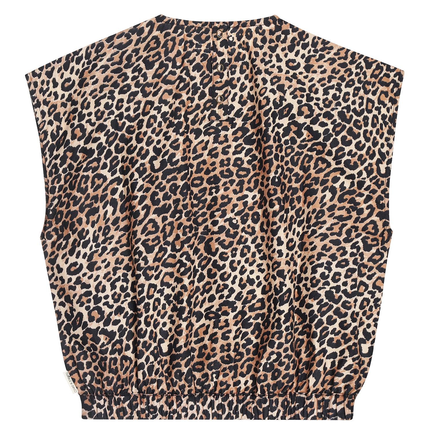 Mirti T-Shirt -Tumble 'N Dry