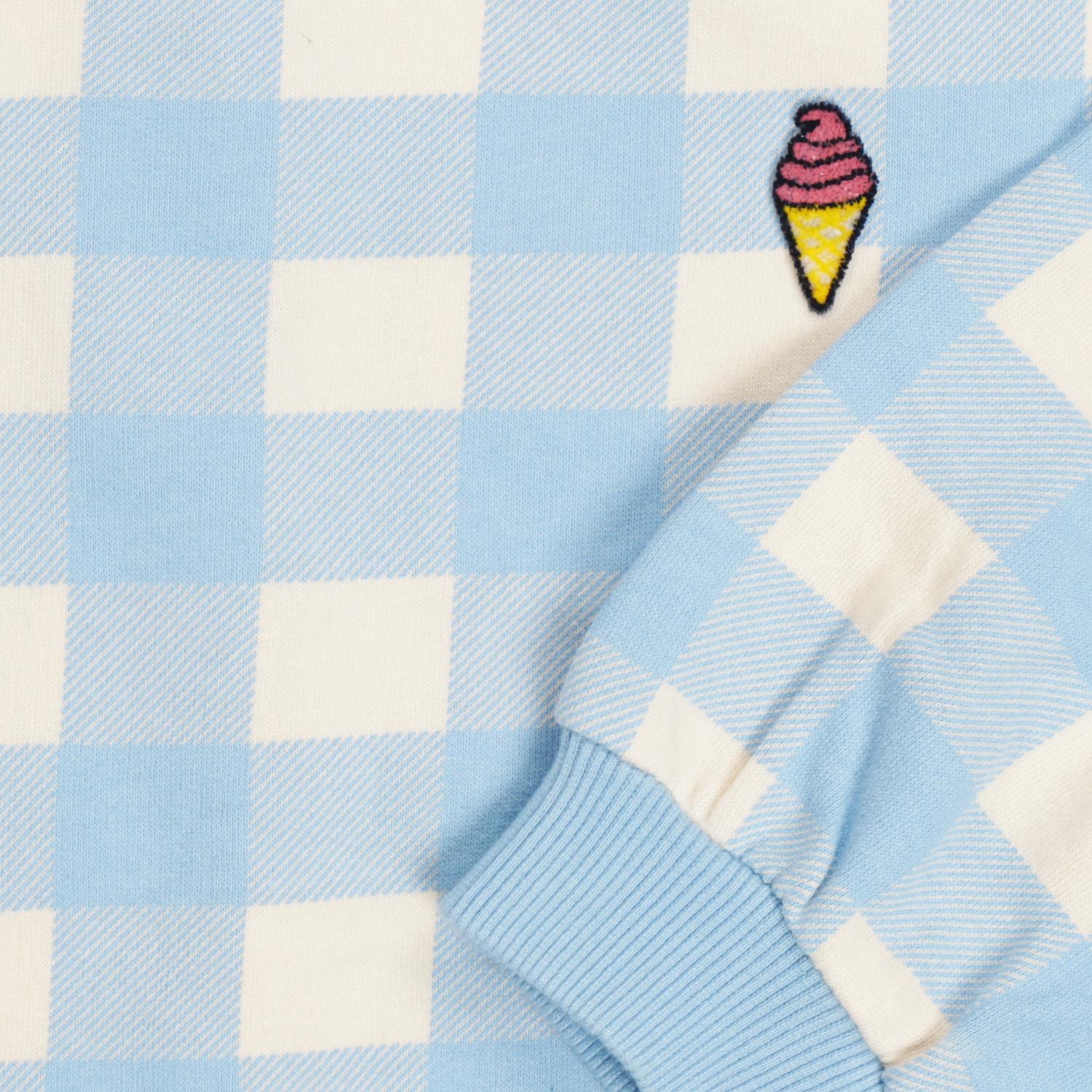 Breese Sweater -Tumble 'N Dry