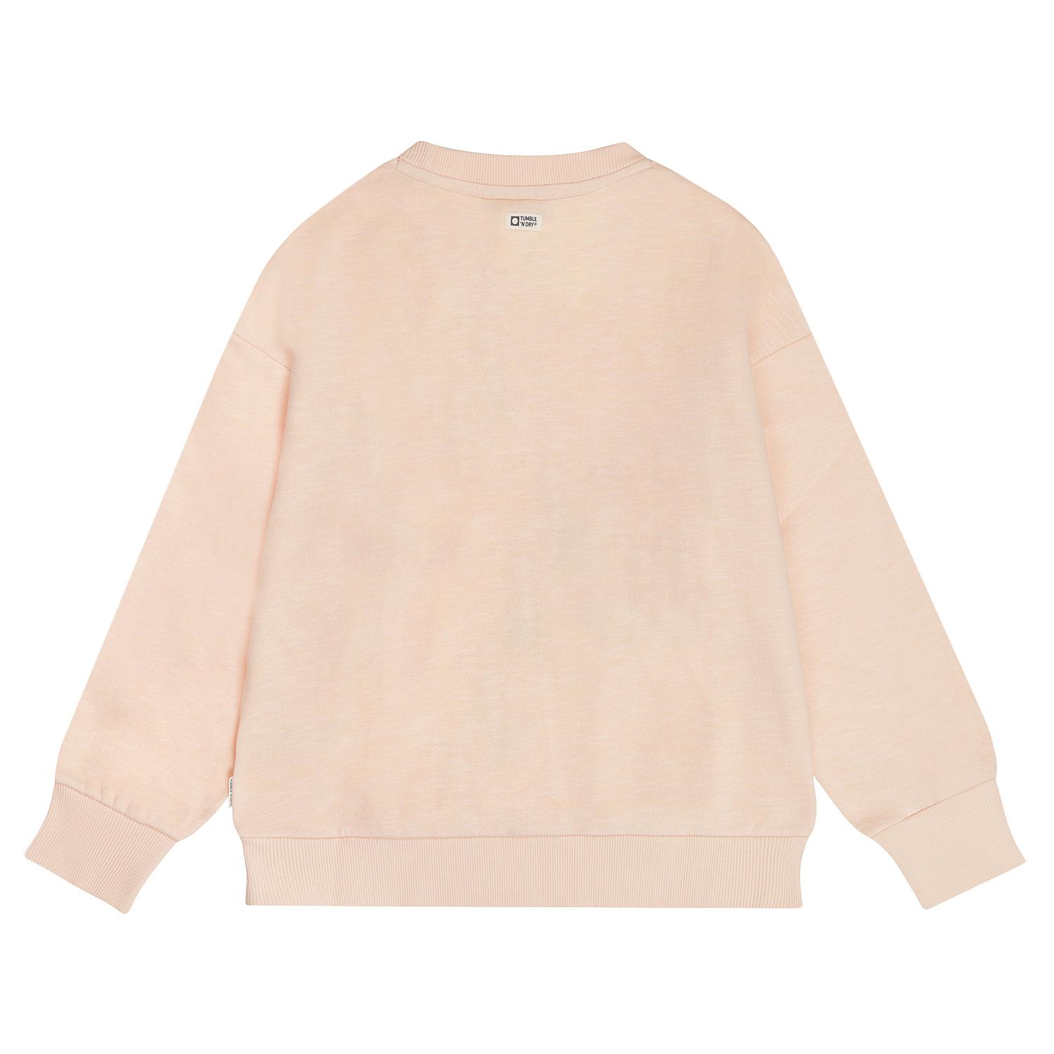 Bloom Sweater -Tumble 'N Dry