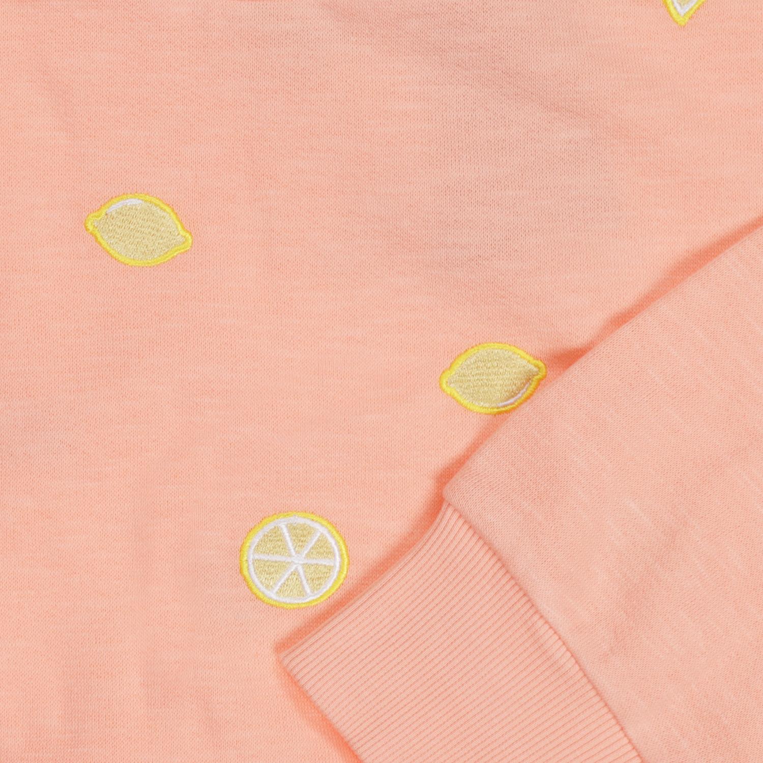 Limoni Sweater -Tumble 'N Dry