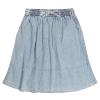 Piron Denim Skirt -Tumble 'N Dry