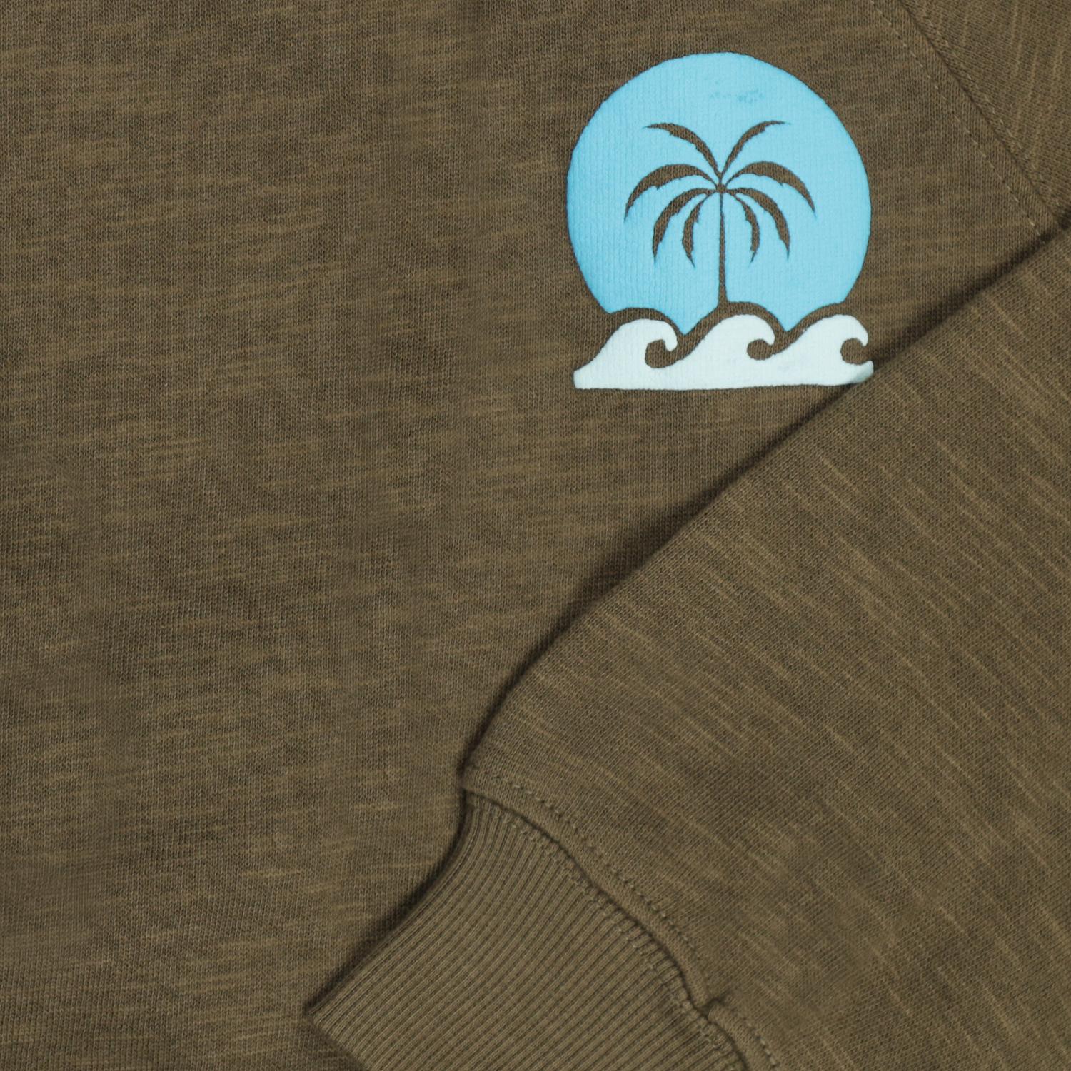 High Tide Sweater -Tumble 'N Dry