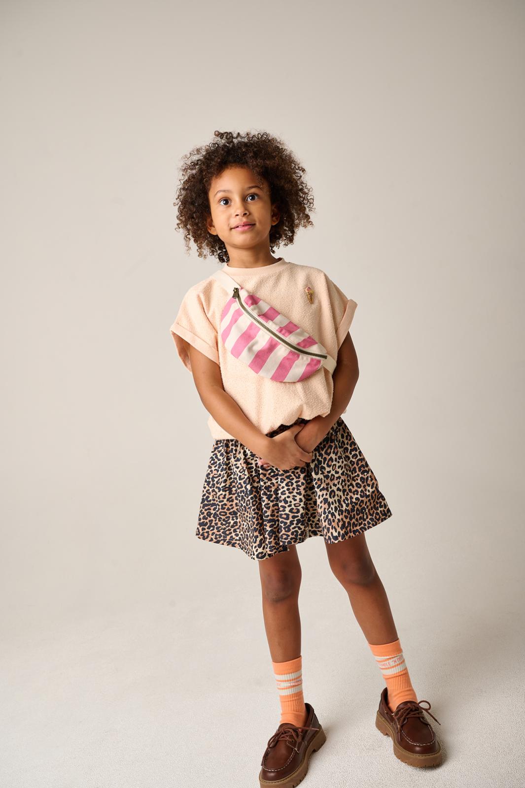 Cocomer Skort -Tumble 'N Dry