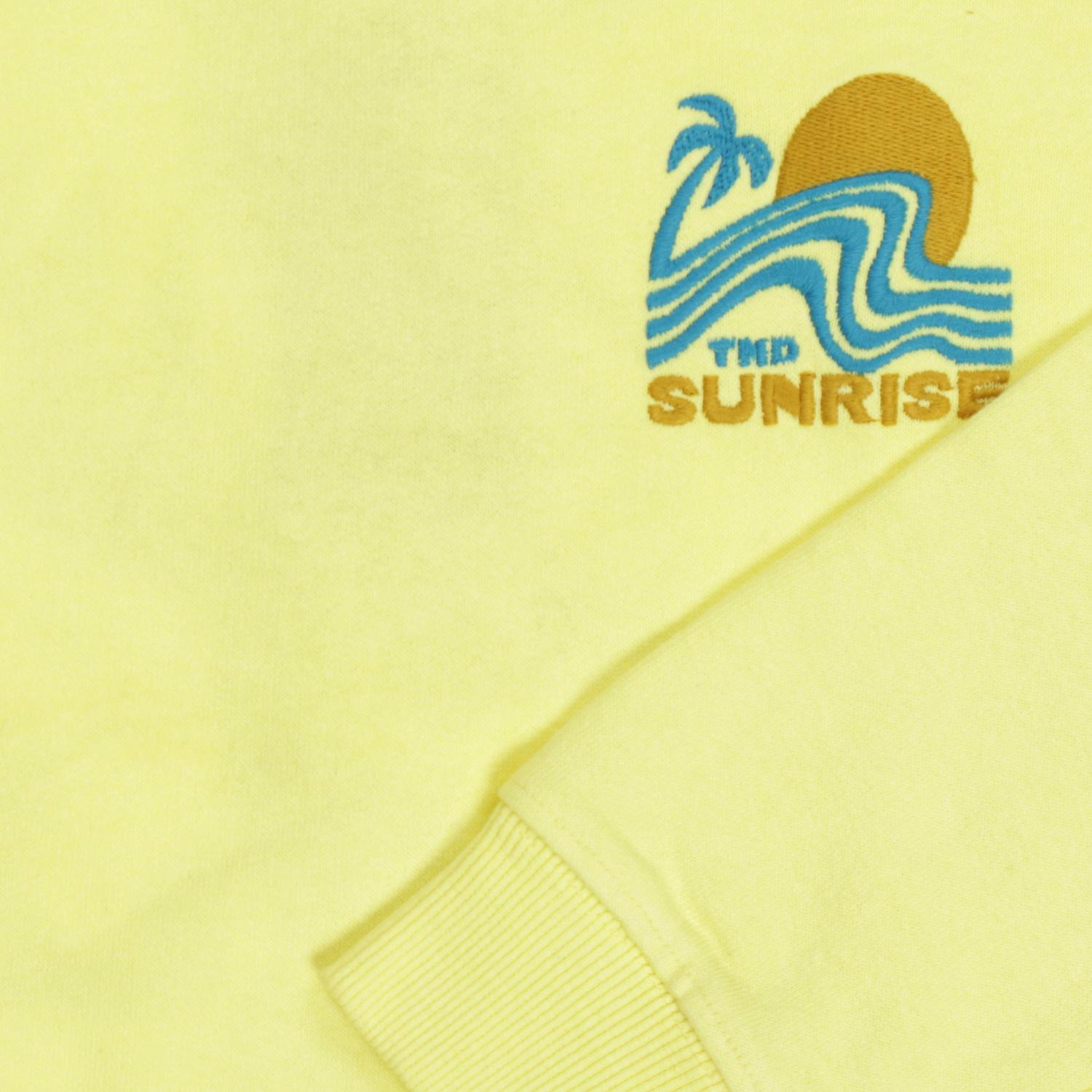 Mediterranean Sweater -Tumble 'N Dry