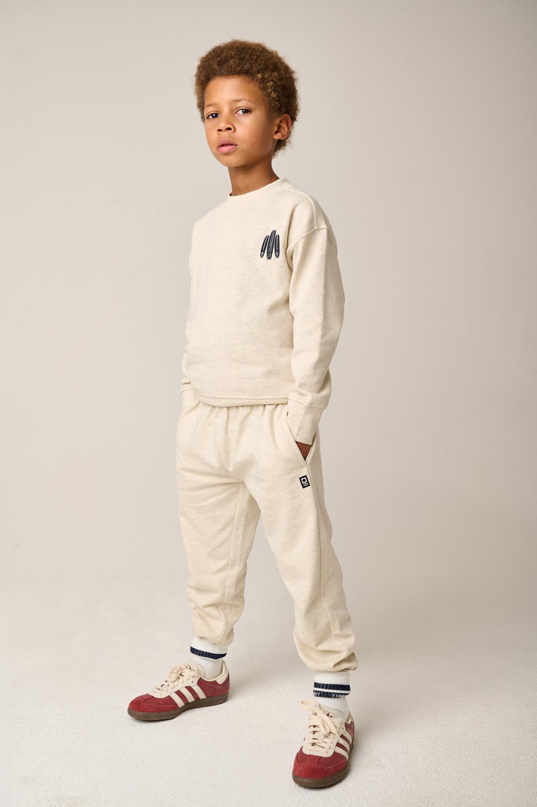 Luigi Joggingbroek -Tumble 'N Dry