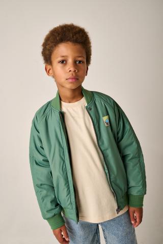 Seaside Jas -Tumble 'N Dry