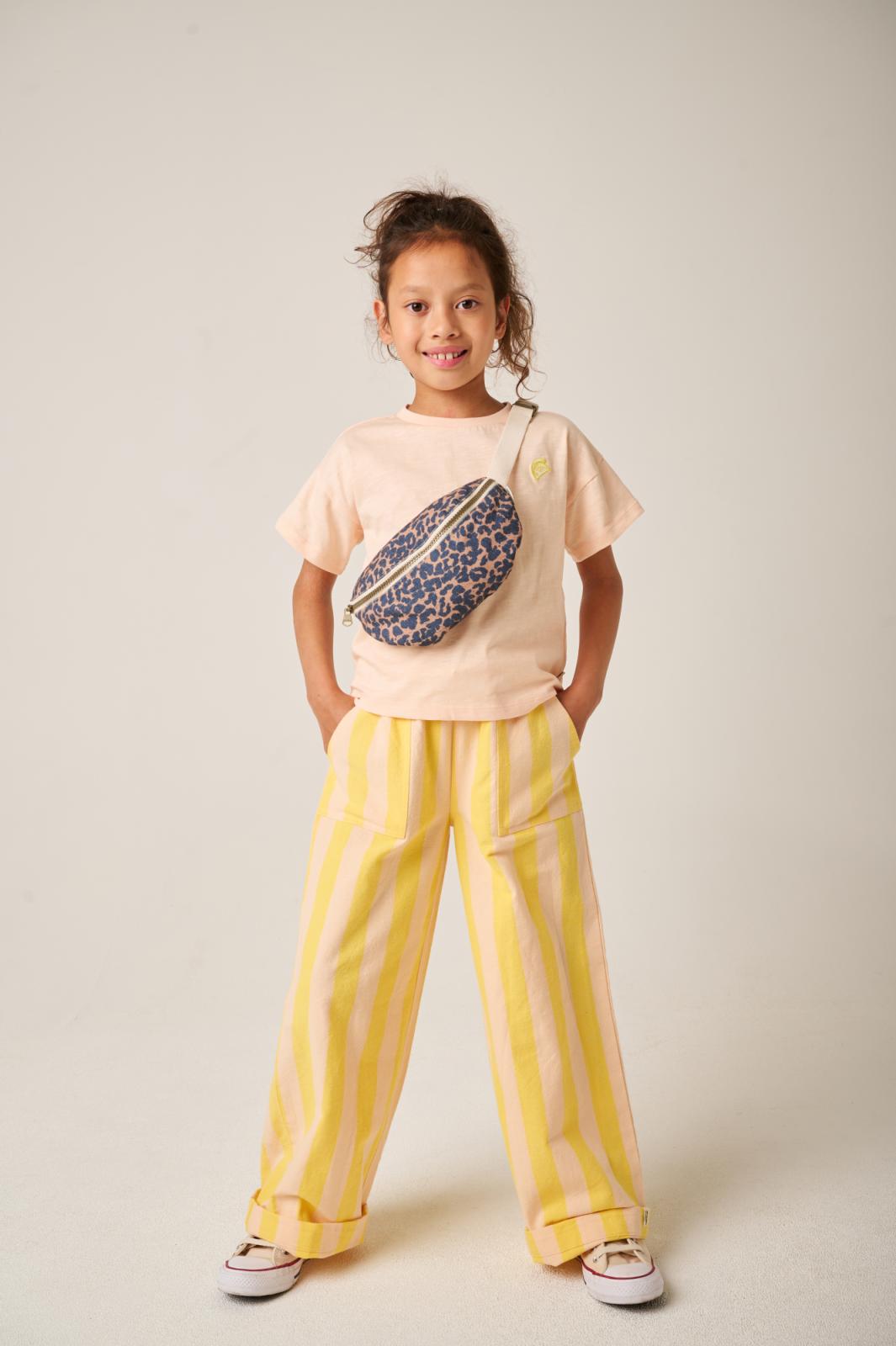 Mela Broek -Tumble 'N Dry