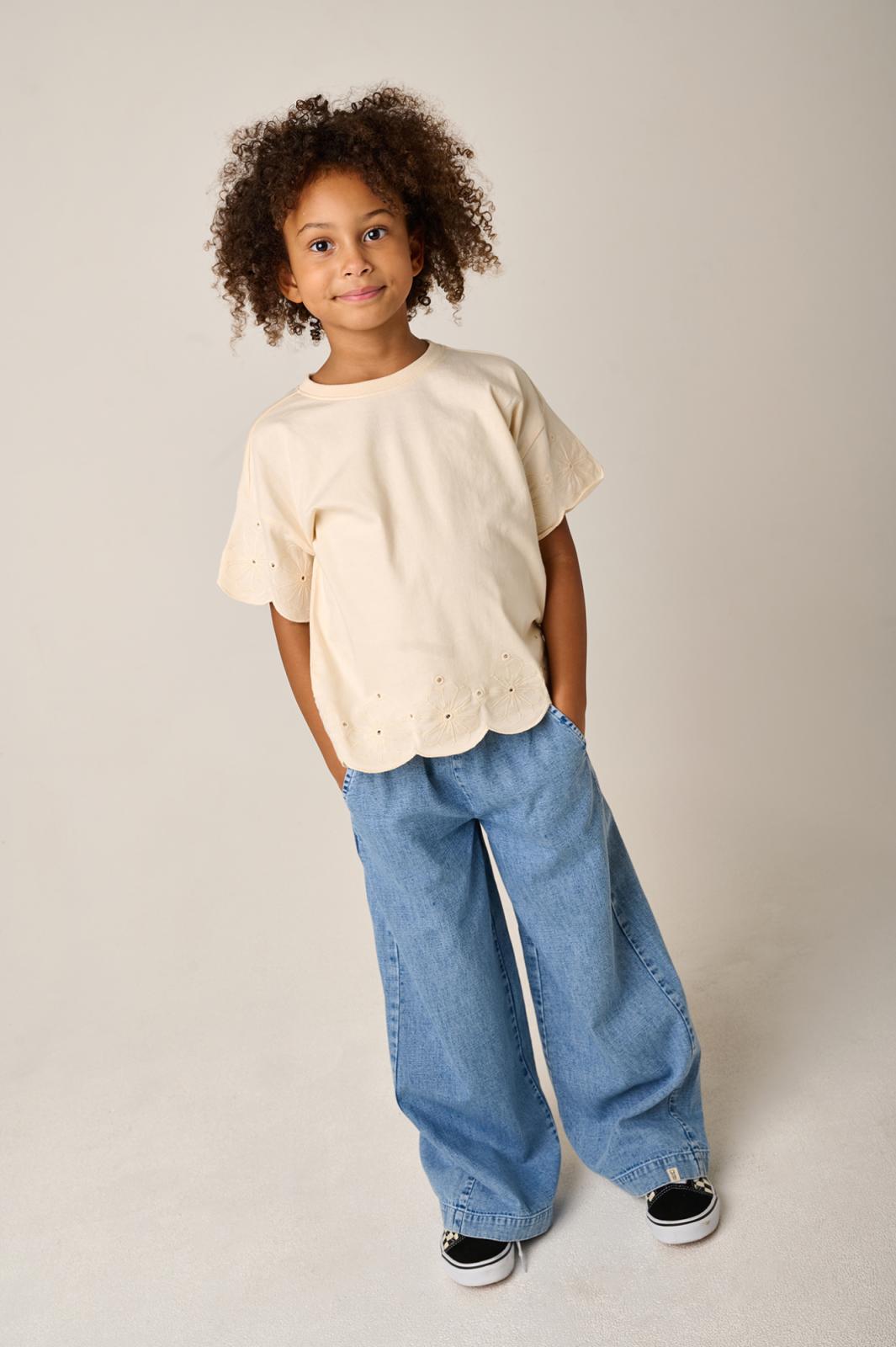 Mora Broek -Tumble 'N Dry