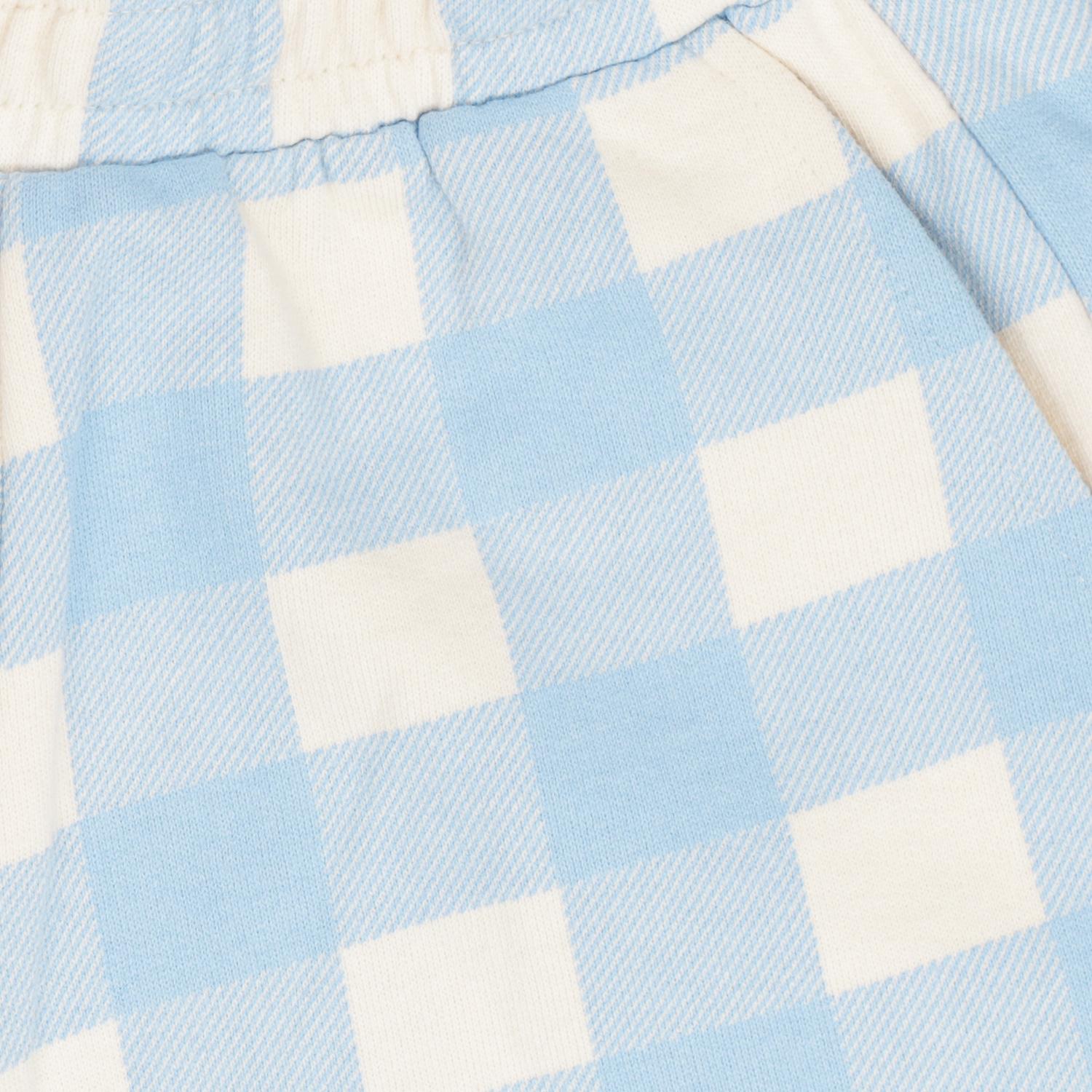 June Short -Tumble 'N Dry