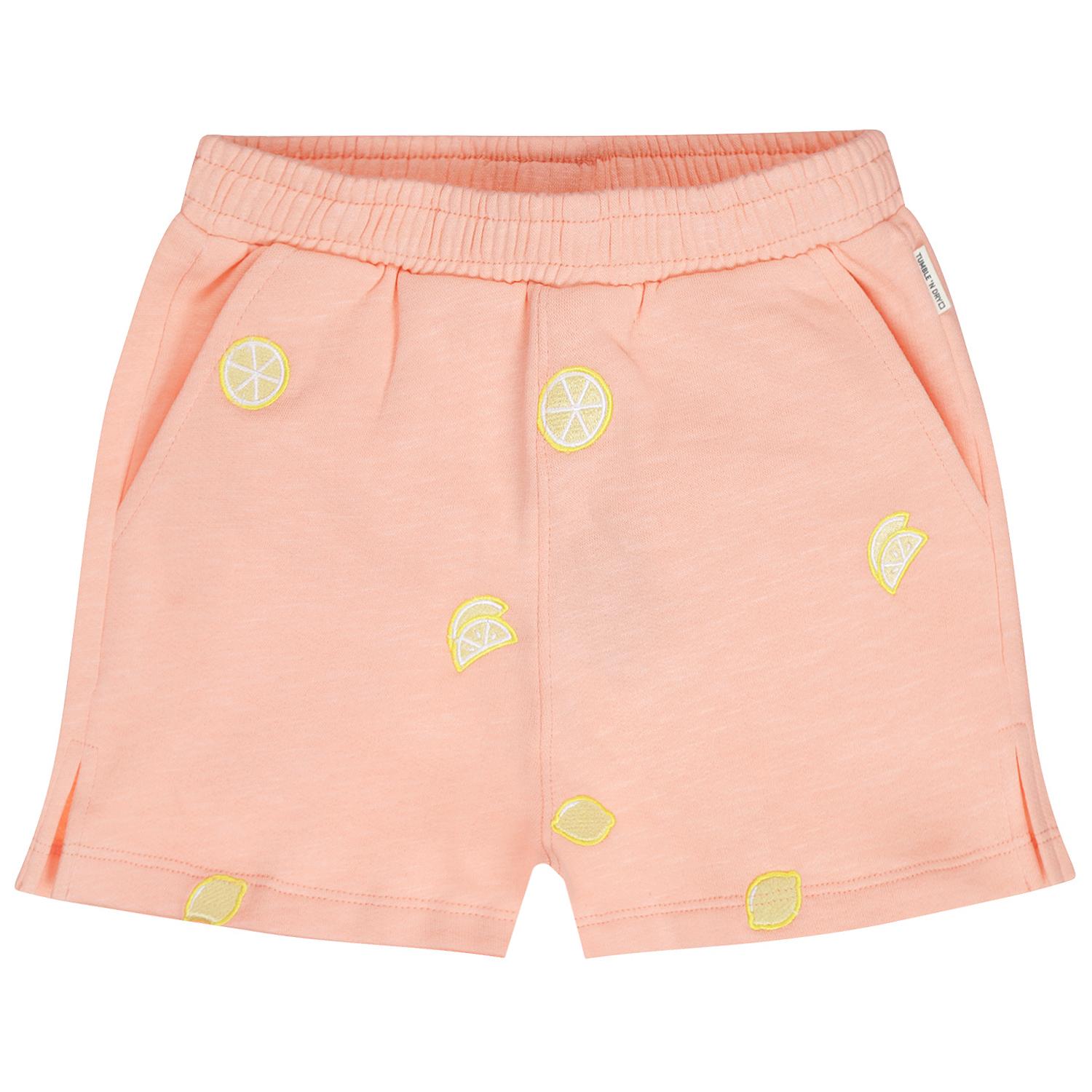 Citrone Short -Tumble 'N Dry