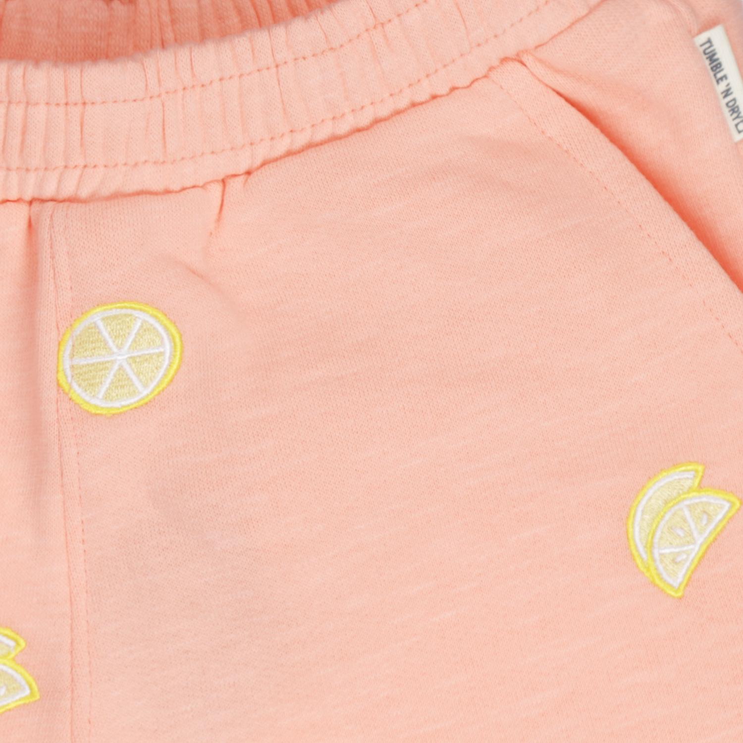 Citrone Short -Tumble 'N Dry